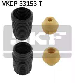 SKF VKDP 33153 T